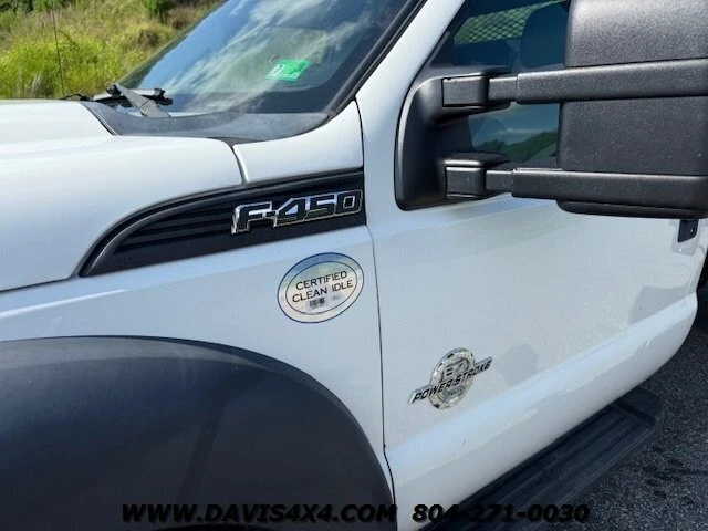 2015 Ford Super Duty 3rd Gen - Image 17 of 29