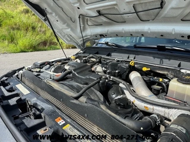 2015 Ford Super Duty 3rd Gen - Image 25 of 29