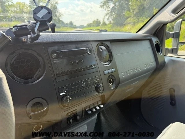 2015 Ford Super Duty 3rd Gen - Image 22 of 29