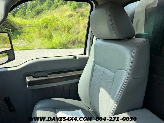 2015 Ford Super Duty 3rd Gen - Image 20 of 29