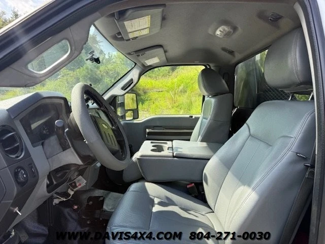 2015 Ford Super Duty 3rd Gen - Image 18 of 29