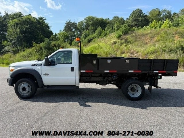 2015 Ford Super Duty 3rd Gen - Image 14 of 29