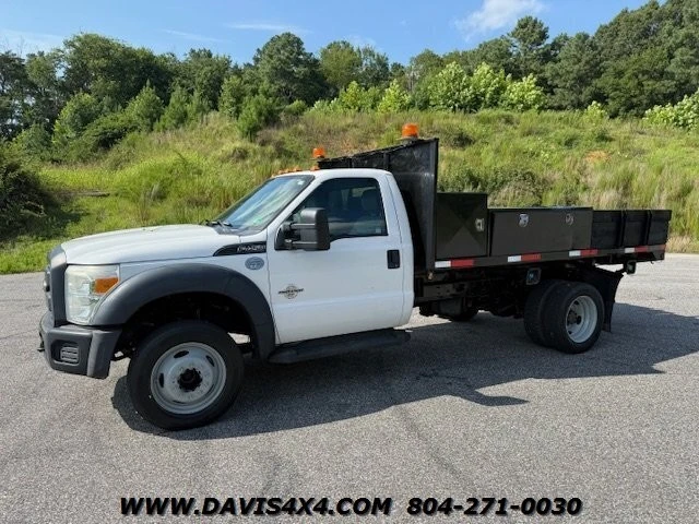 2015 Ford Super Duty 3rd Gen - Image 15 of 29