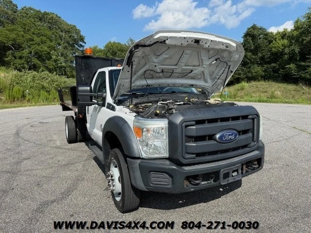 2015 Ford Super Duty 3rd Gen - Image 29 of 29