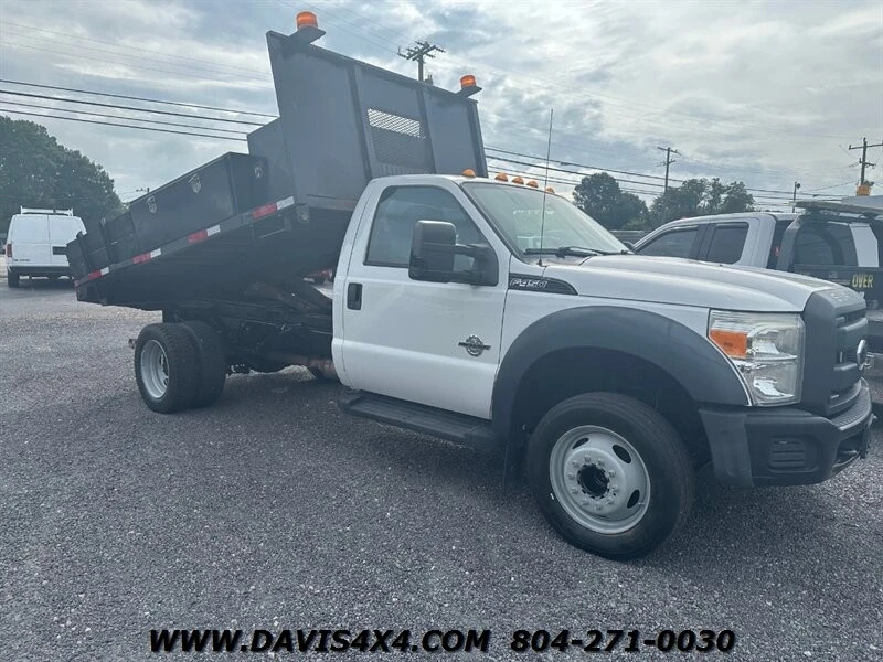2015 Ford Super Duty 3rd Gen - Image 10 of 29