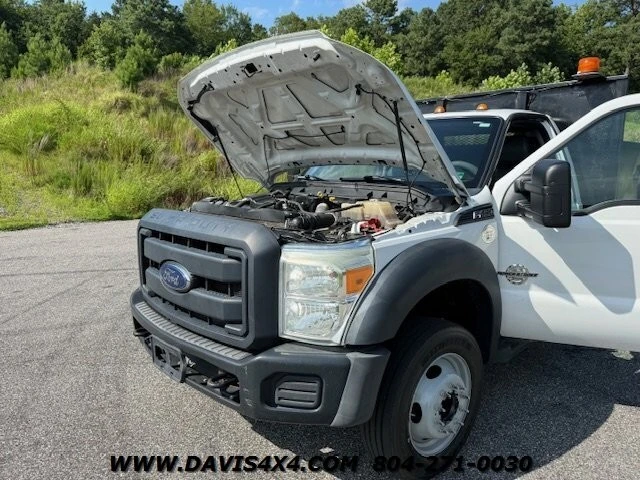 2015 Ford Super Duty 3rd Gen - Image 26 of 29