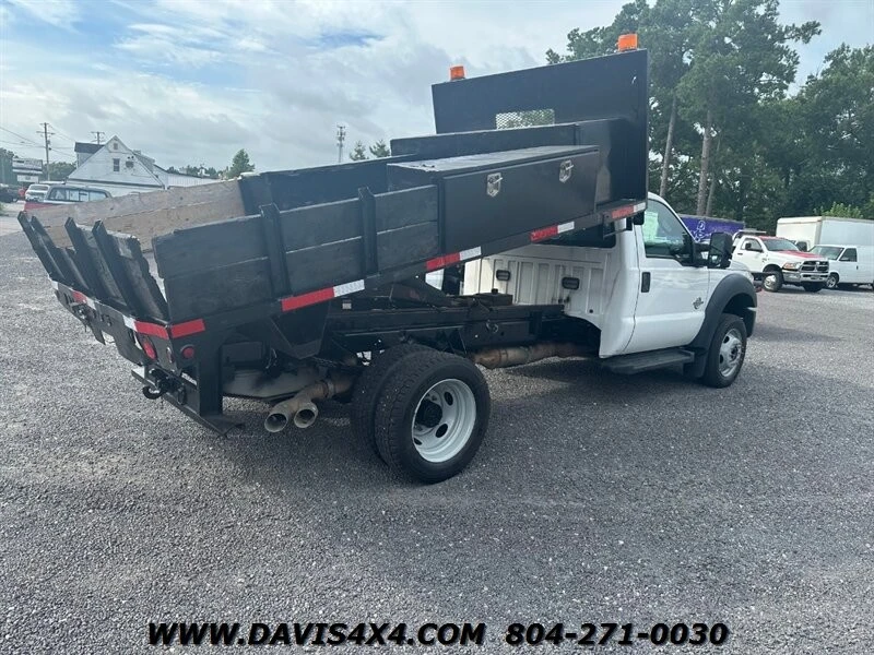 2015 Ford Super Duty 3rd Gen - Image 13 of 29