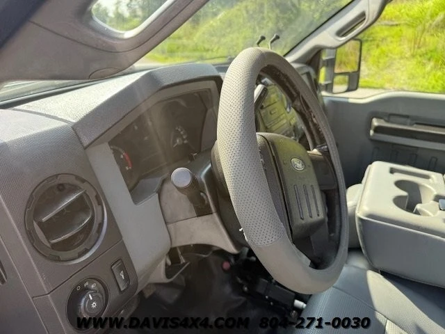 2015 Ford Super Duty 3rd Gen - Image 24 of 29