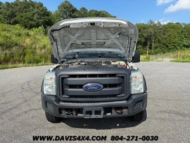 2015 Ford Super Duty 3rd Gen - Image 28 of 29