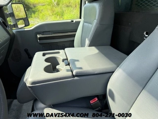 2015 Ford Super Duty 3rd Gen - Image 19 of 29