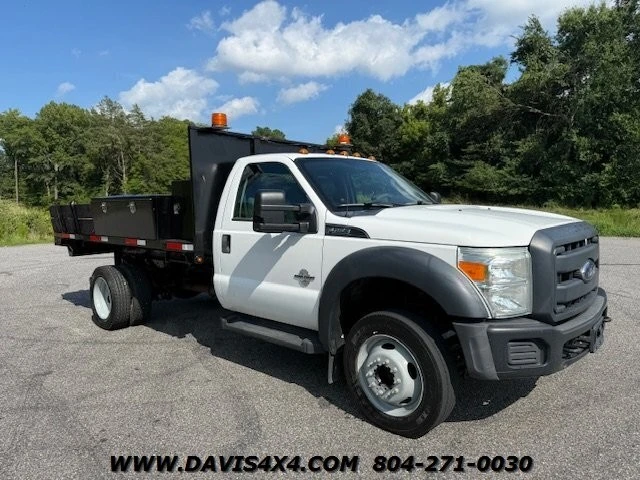 2015 Ford Super Duty 3rd Gen - Image 2 of 29