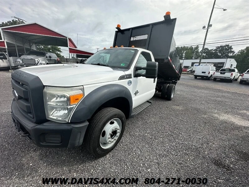 2015 Ford Super Duty 3rd Gen - Image 7 of 12