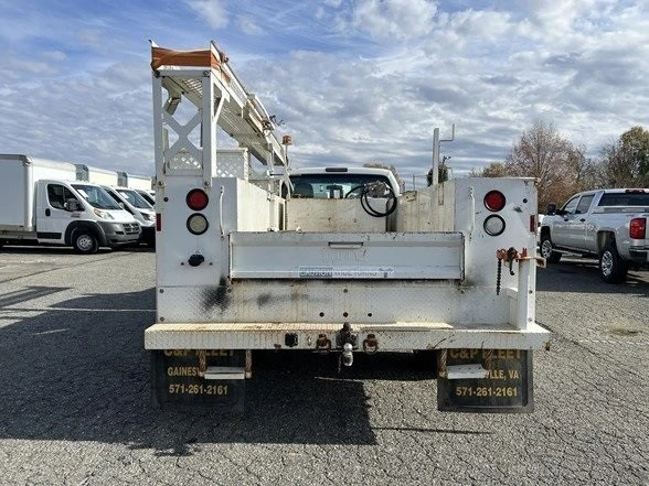 2015 Ford Super Duty 3rd Gen - Image 6 of 12