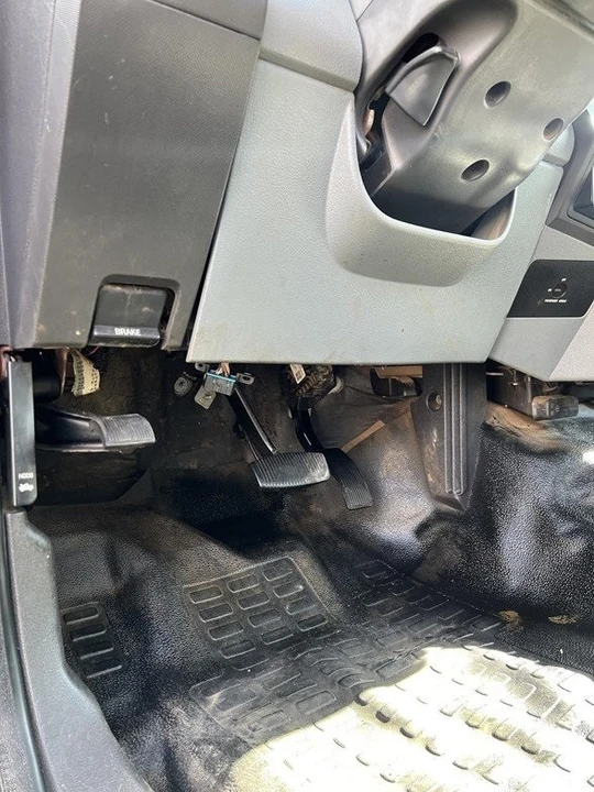 2015 Ford Super Duty 3rd Gen - Image 10 of 12