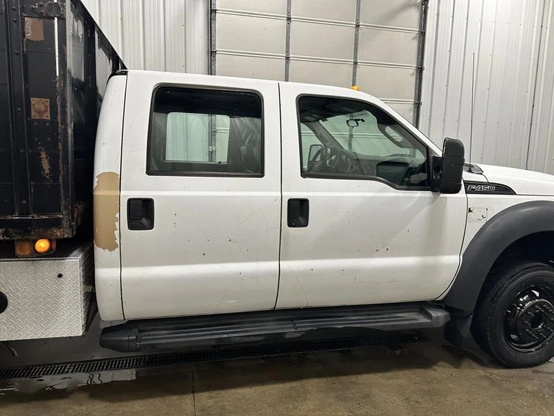 2015 Ford Super Duty 3rd Gen - Image 14 of 21
