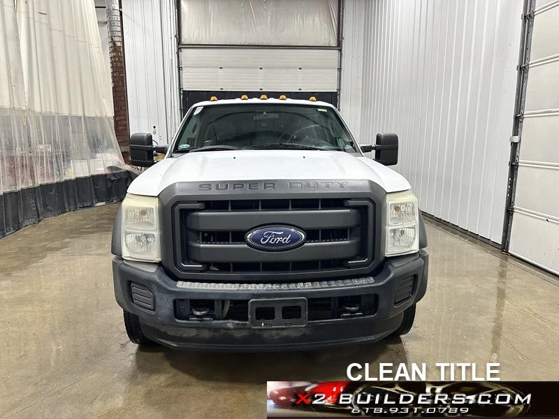 2015 Ford Super Duty 3rd Gen - Image 2 of 21