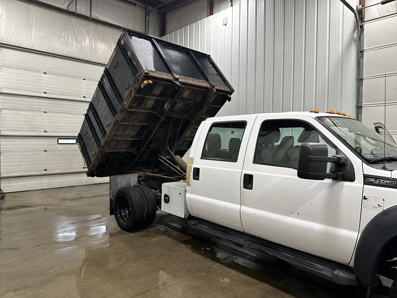 2015 Ford Super Duty 3rd Gen - Image 20 of 21