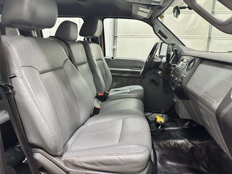 2015 Ford Super Duty 3rd Gen - Image 18 of 21