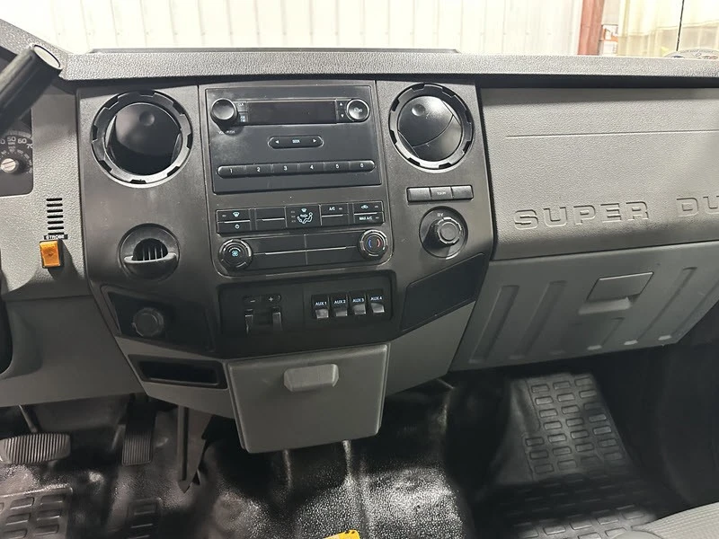 2015 Ford Super Duty 3rd Gen - Image 9 of 21