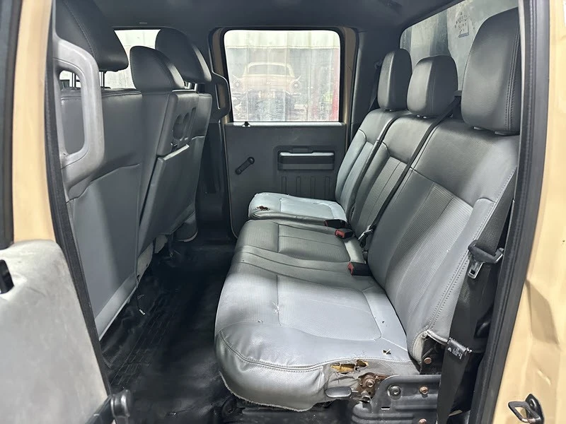 2015 Ford Super Duty 3rd Gen - Image 12 of 21
