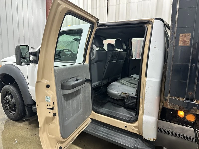 2015 Ford Super Duty 3rd Gen - Image 11 of 21