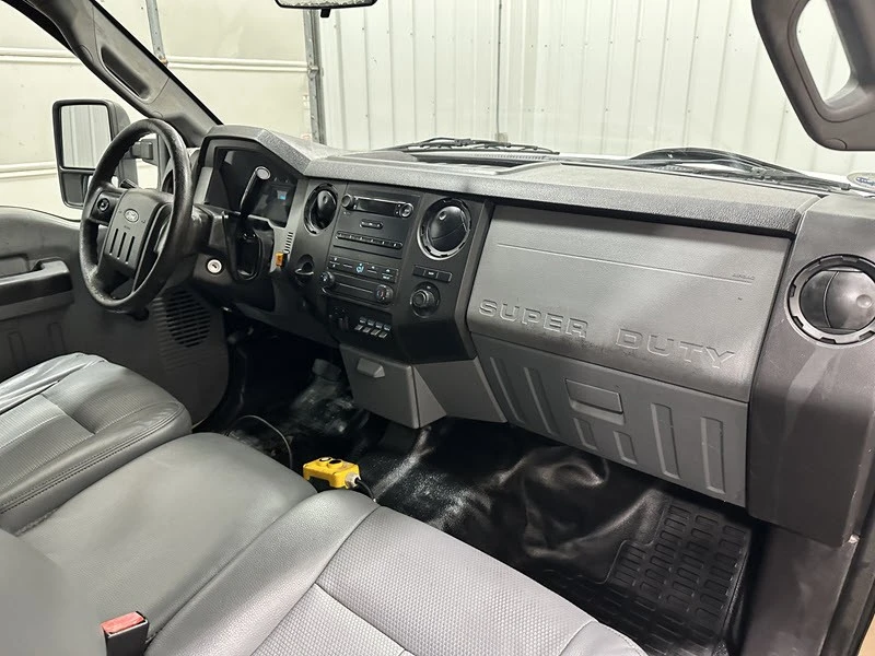 2015 Ford Super Duty 3rd Gen - Image 19 of 21