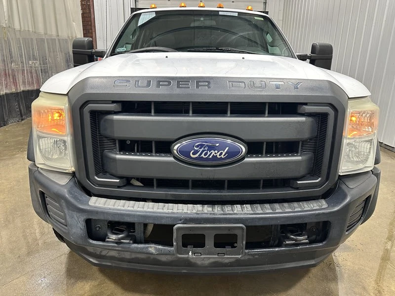 2015 Ford Super Duty 3rd Gen - Image 21 of 21