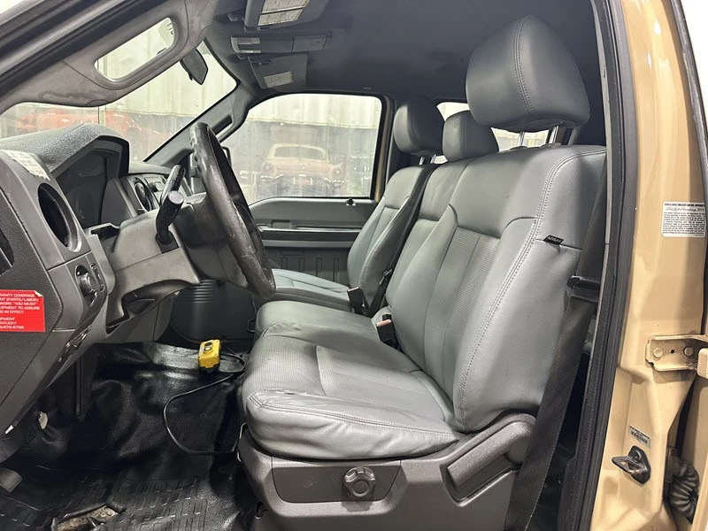 2015 Ford Super Duty 3rd Gen - Image 10 of 21