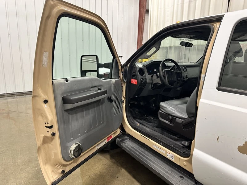 2015 Ford Super Duty 3rd Gen - Image 8 of 21