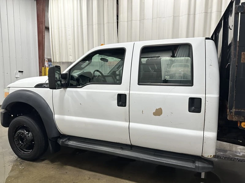 2015 Ford Super Duty 3rd Gen - Image 7 of 21