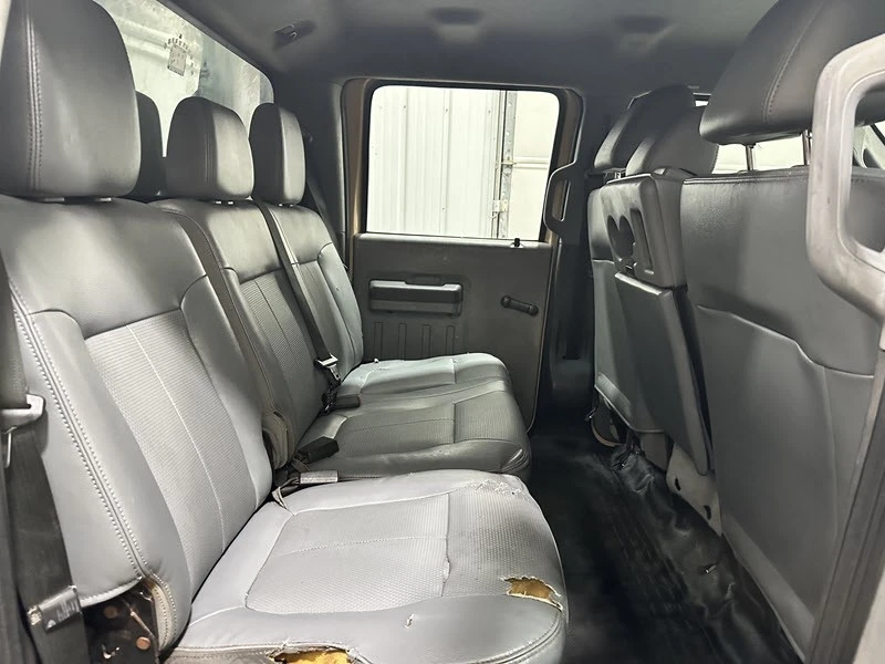 2015 Ford Super Duty 3rd Gen - Image 16 of 21