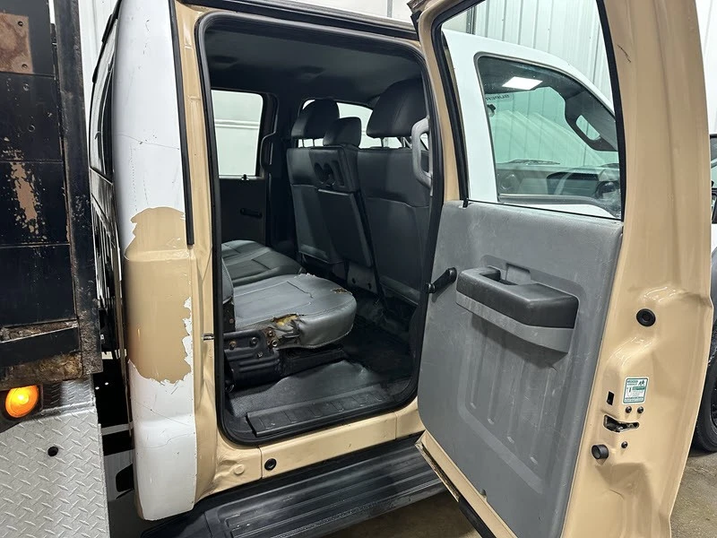 2015 Ford Super Duty 3rd Gen - Image 15 of 21