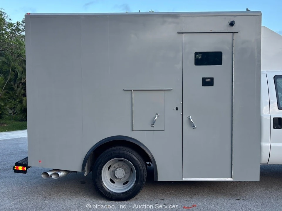 2015 Ford Super Duty 3rd Gen - Image 10 of 12