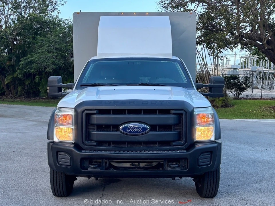 2015 Ford Super Duty 3rd Gen - Image 7 of 12