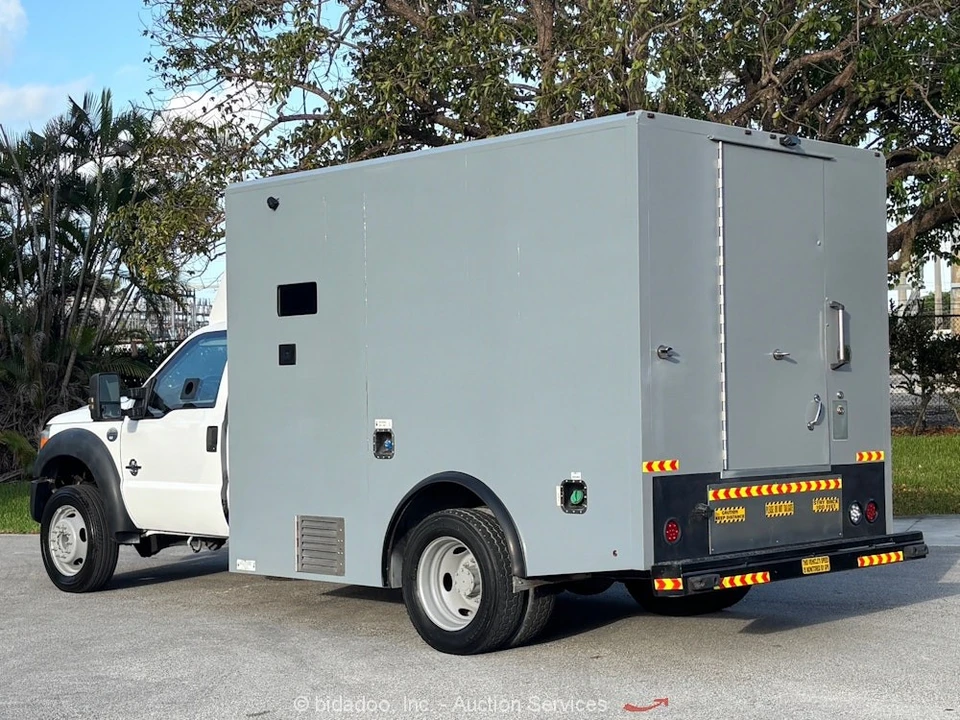 2015 Ford Super Duty 3rd Gen - Image 3 of 12