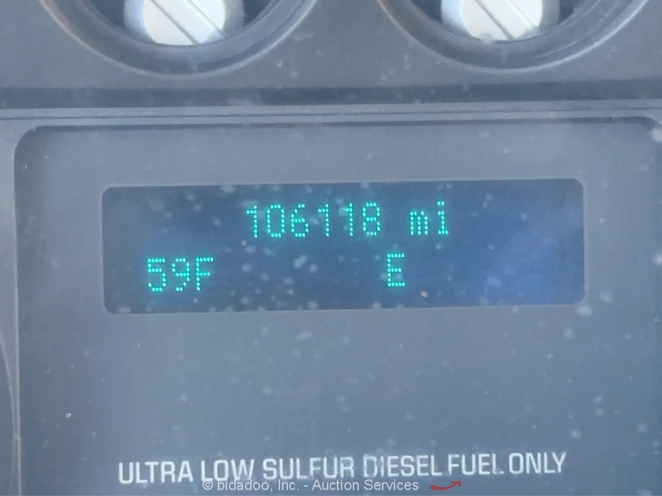 2015 Ford Super Duty 3rd Gen - Image 11 of 12