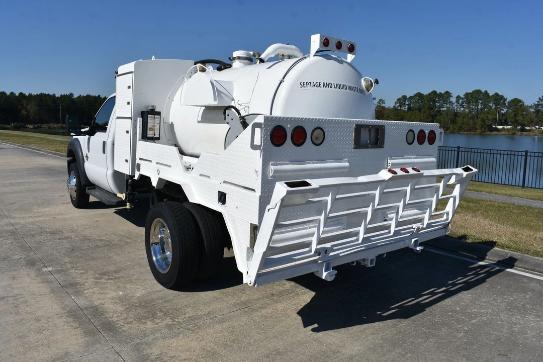 2015 Ford Super Duty 3rd Gen - Image 7 of 12