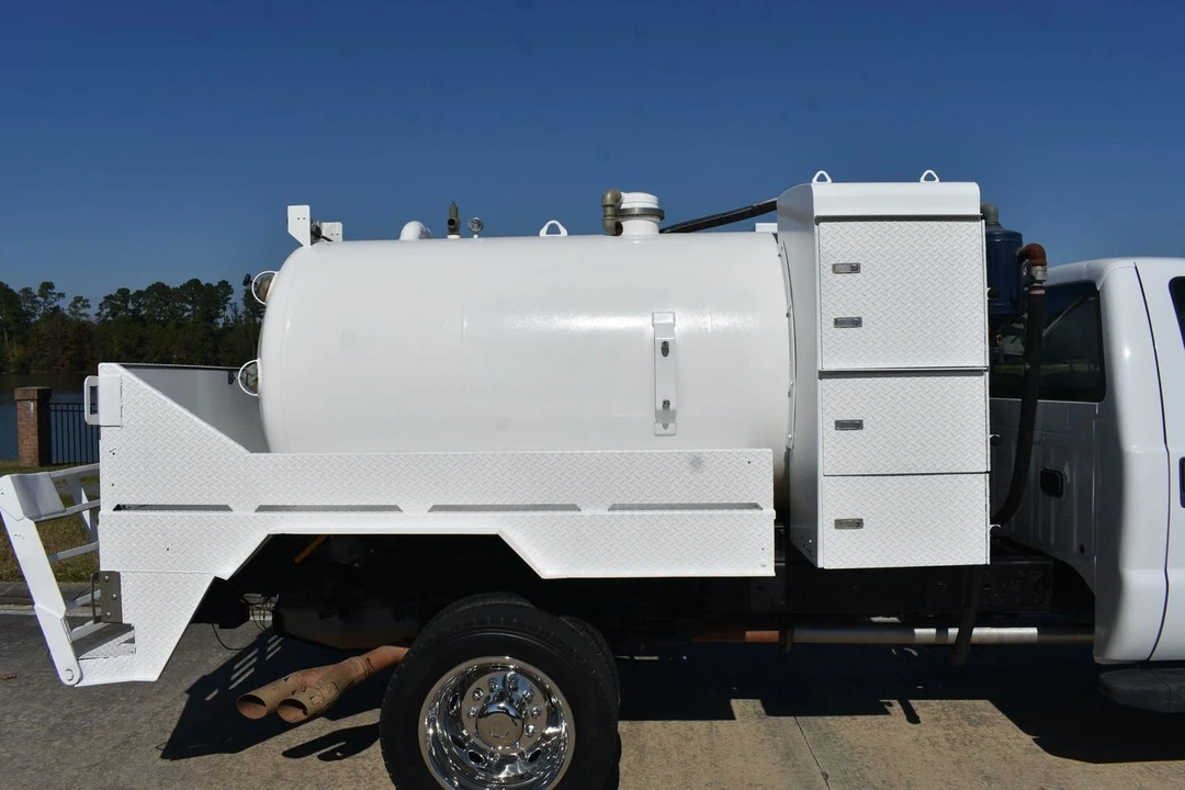 2015 Ford Super Duty 3rd Gen - Image 4 of 21