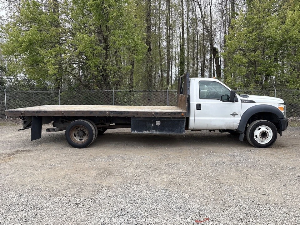2015 Ford Super Duty 3rd Gen - Image 6 of 12
