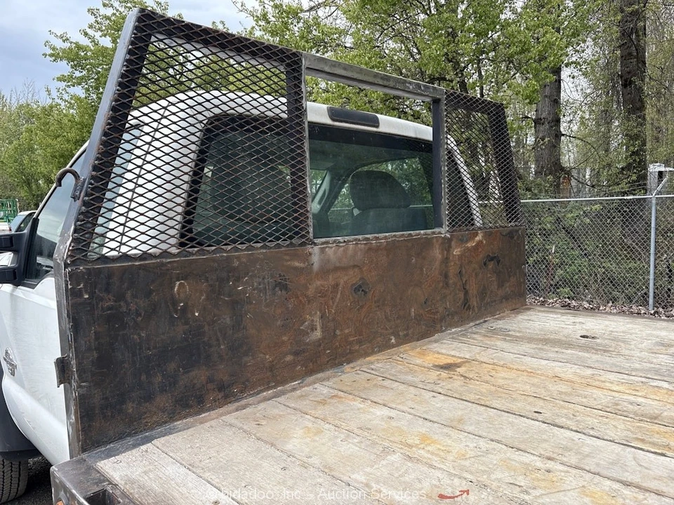 2015 Ford Super Duty 3rd Gen - Image 10 of 12