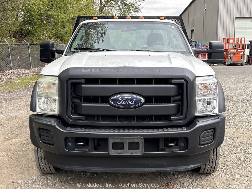 2015 Ford Super Duty 3rd Gen - Image 7 of 12