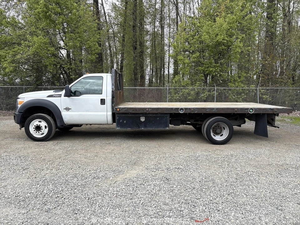 2015 Ford Super Duty 3rd Gen - Image 5 of 12
