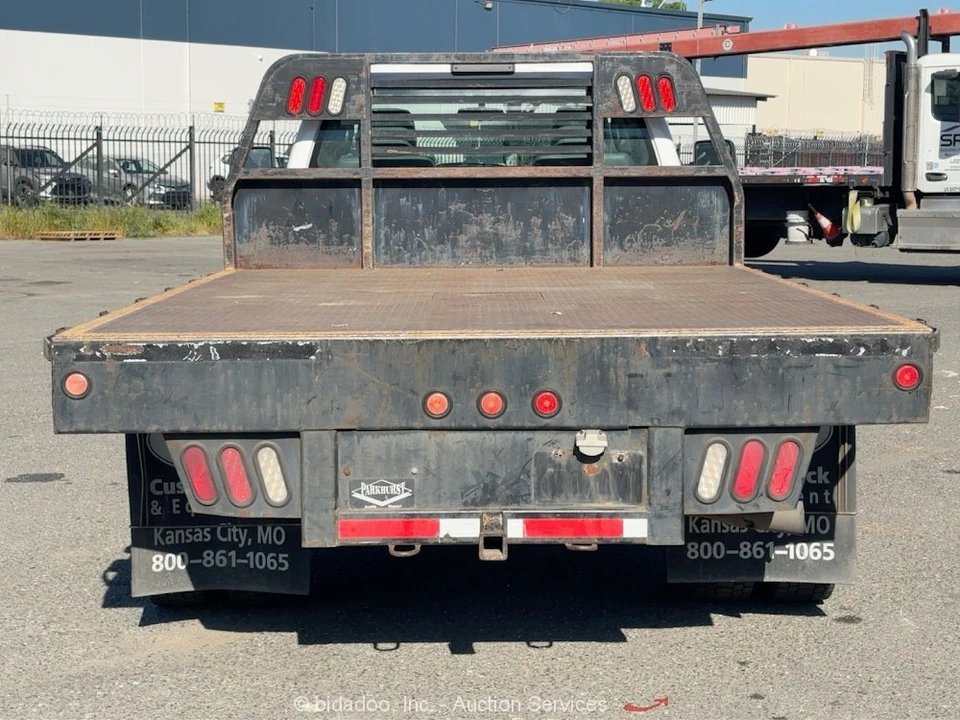 2015 Ford Super Duty 3rd Gen - Image 8 of 12