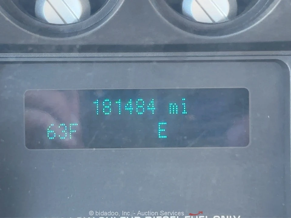 2015 Ford Super Duty 3rd Gen - Image 11 of 12