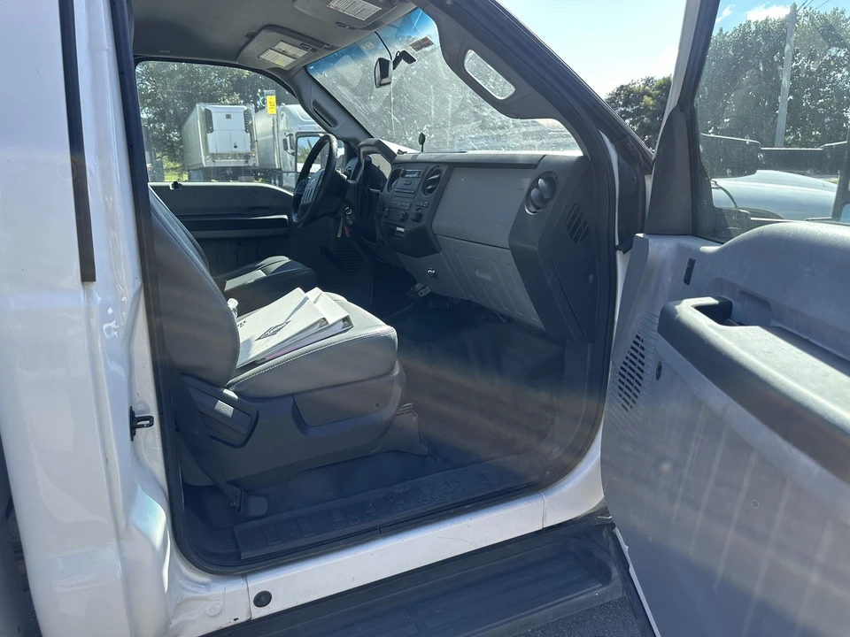 2015 Ford Super Duty 3rd Gen - Image 14 of 21