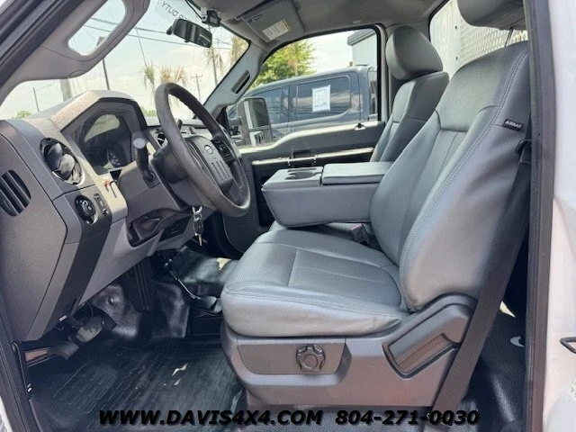 2015 Ford Super Duty 3rd Gen - Image 17 of 21
