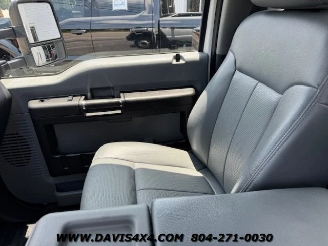 2015 Ford Super Duty 3rd Gen - Image 12 of 12
