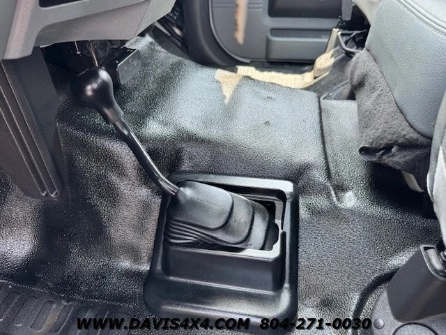 2015 Ford Super Duty 3rd Gen - Image 18 of 21