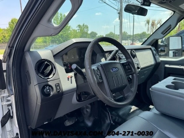 2015 Ford Super Duty 3rd Gen - Image 14 of 21