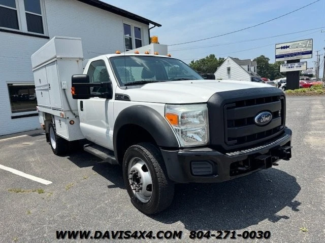 2015 Ford Super Duty 3rd Gen - Image 22 of 31